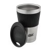 Kubek Esbit Sculptor Thermo Mug 550 ml srebrny